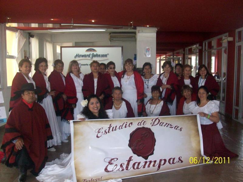 Howard Johnson Inn Rosario De La Frontera Exteriör bild