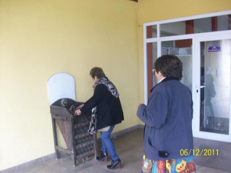 Howard Johnson Inn Rosario De La Frontera Exteriör bild